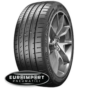 Crosswind Sport peak 235/35 R19 91 Y XL  TL